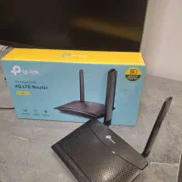 مودم tplink mr100