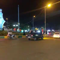 زمین موقعیت  فوق العاده