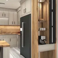 استخدام نیروی ماهر mdfکار کابینت و کمد