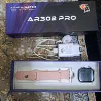 ساعت هوشمند