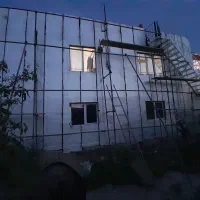 نصب ایزوگام شرق