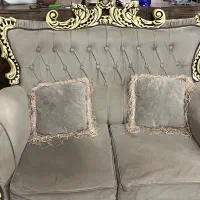 مبل ۷نفره سالم