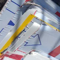 خرید و فروش کامپوزیت ورق نما در ابعاد دلخواه شما