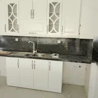 سندملکی / نوساز / سه خوابه (دو مَستر)