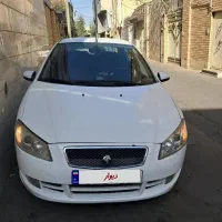 رانا91 سفید باسیستم ومانیتور