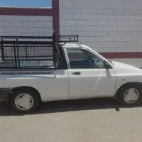حمل بار با پراید بار درون شهری و بیرون شهری