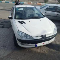 206|خودرو سواری و وانت|تربتحیدریه, جانبازان|دیوار