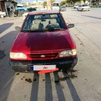 پراید 82|خودرو سواری و وانت|همدان, |دیوار