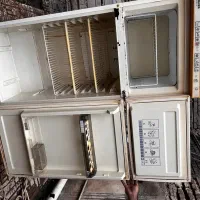 یخچال|یخچال و فریزر|گالیکش, |دیوار