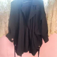 تعدادی مانتو نو  ودرحد نو قیمت ۵۰