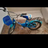 دوچرخه