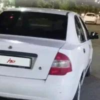 تیبا صندوق دار۹۵