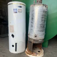 ساخت و تعمیر ابگرمکن خانگی و صنعتی