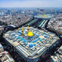 //.زائر کربلا شوید،   سفری از جنس آرامش