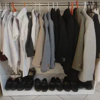 کرایه کت شلوار پسرانه