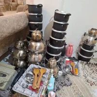خورده ریز منزل و مهمان پذیر