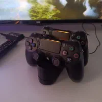 ps4 پرو|کنسول، بازی ویدئویی و آنلاین|داراب, |دیوار