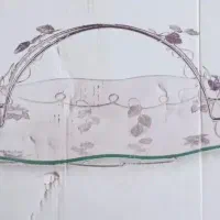 ظرف|ظروف سرو و پذیرایی|شیراز, شاپورجان|دیوار