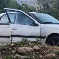 پارس موتور جدید مدل 402