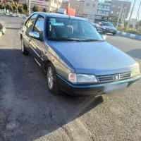 ۴۰۵ مدل ۹۴|خودرو سواری و وانت|قدس, شهر‌قدس|دیوار