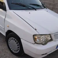 فروش یک دستگاه خودرو سواری پراید 111 مدل 89