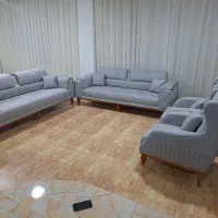 ازدم قسط مبلمان ۱۵ ماهه