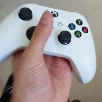 xbox series s|کنسول، بازی ویدئویی و آنلاین|تهران, مینای شمالی (مخبر)|دیوار