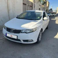 سراتو دنده تصادفی