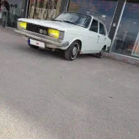 پیکان ۸۱ انژکتور