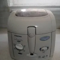 سرخ کن وتوستر
