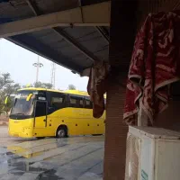 تور مشهد الرضا بهترین امکانات ۸ روزه