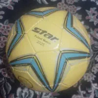توپ استار سالنی