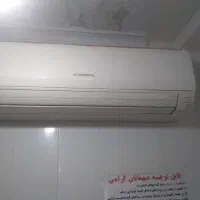 ۲عدد اجنرال تایلند موتور بزرگ گری ۲۴۰۰۰و۱۲هزار گری