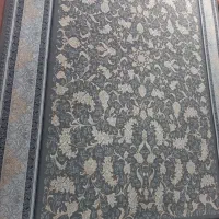 فرش جفت ۶متری ۲ساله استفاده شده