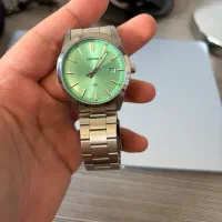 کاسیو جنرال سبز