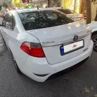 برلیانس  H330 اتومات 97سالم