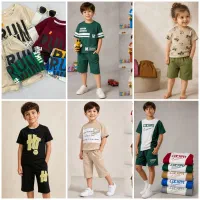 فروشگاه لباس بچگانه و نوزادی و وسایل سیسمونی