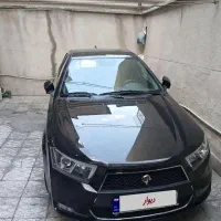 دنا پلاس 6 دنده ef7p مدل اخر 1403 درحد خشک