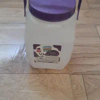 ۴لیتری ریکا.۲لیتری دبه ماست.
