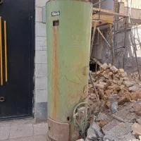 آبگرمکن|آبگرمکن، پکیج، شوفاژ|قم, زنبیل آباد|دیوار
