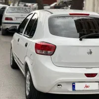 تیبا 2مدل1400