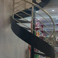 پله پیچ