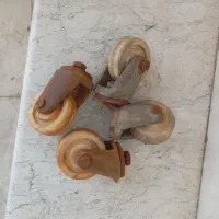 چرخ کاری