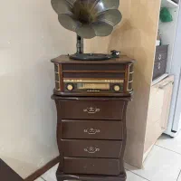 گرامافون