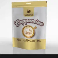 کاپوچینو