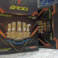 ۲ جفت هدلایت نور بالا و پایین