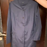 مانتو مدرسه