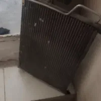 رادیاتور کولر پراید