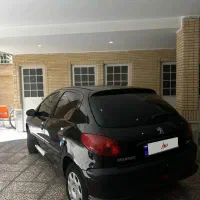 206 مدل ۹۸