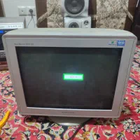 مانیتور و اسپیکر